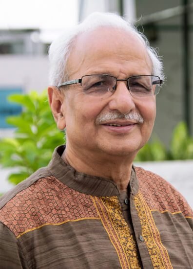 Badiul Alam Majumder